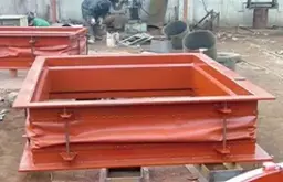 Ткань для компенсаторов Ткань для компенсаторов