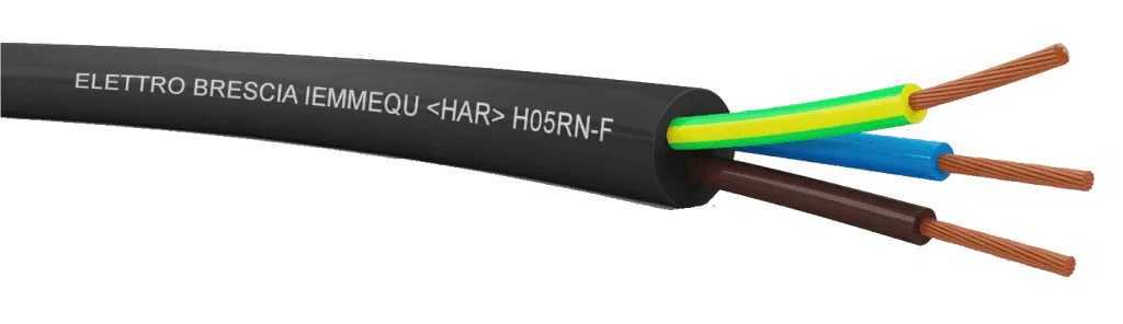 H05RN-F H05RN-F