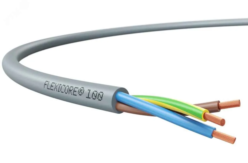 FLEXICORE 100 FLEXICORE 100