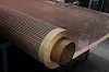 Жаростойкие ленты и сетки поставщик Гамма-компоненты Жаростойкие ленты и сетки